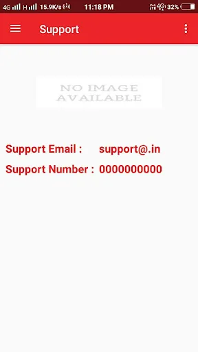 Pay Wallet Screenshots