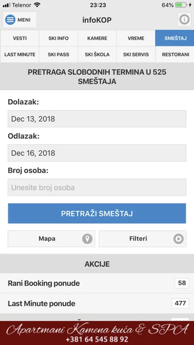 infoKOP应用截图
