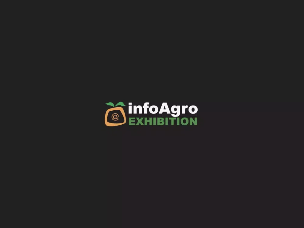 InfoAgro Exhibition AR iPad 应用截图