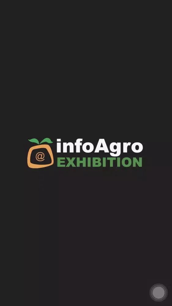 InfoAgro Exhibition AR应用截图
