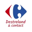 Carrefour Destreland & Contact Carrefour Destreland & Contact