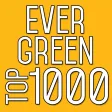 Evergreen Top1000