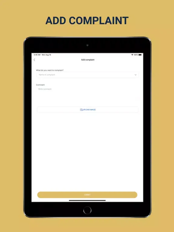 ADPSA.res iPad 應用截圖