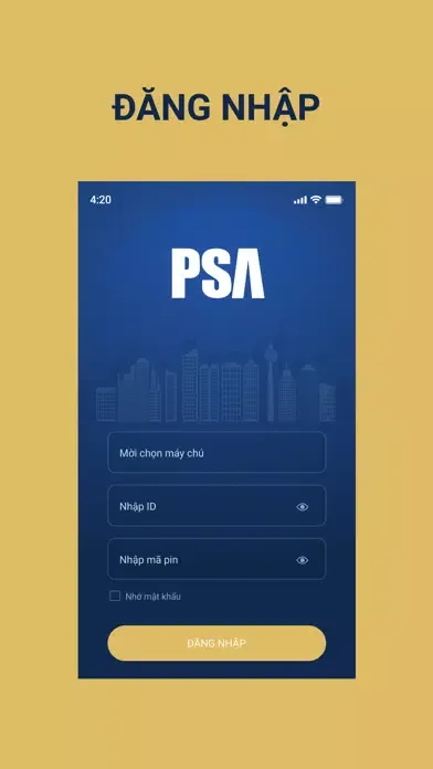 ADPSA.res應用截圖