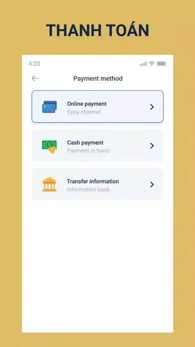 MyPSA應用截圖