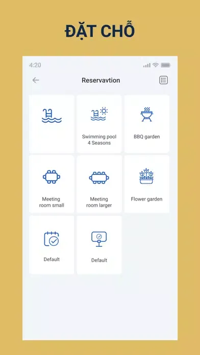 MyPSA應用截圖