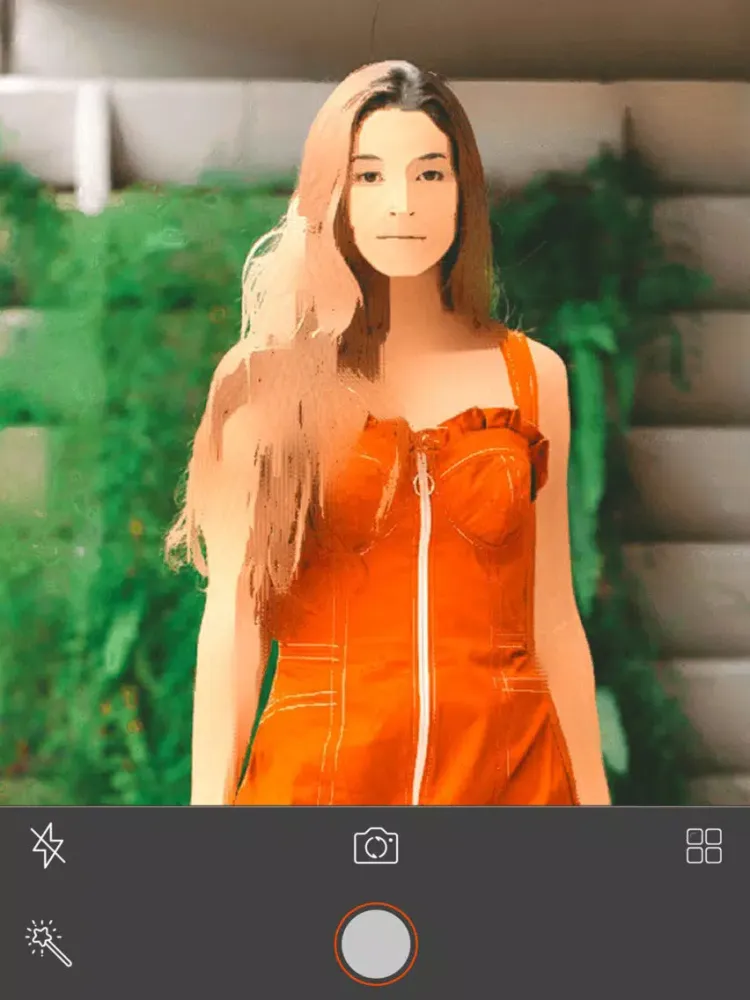 Avatar Maker 3D iPad  Screenshots