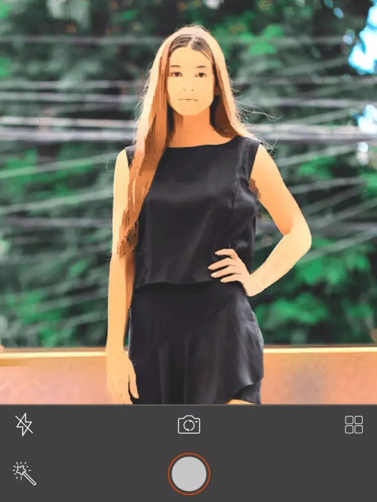 Avatar Maker 3D iPad  Screenshots
