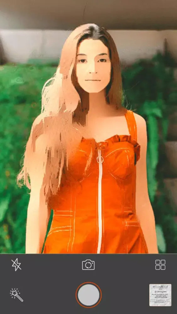Avatar Maker 3D Screenshots