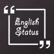 English Status - Status Quotes