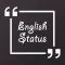 English Status - Status Quotes
