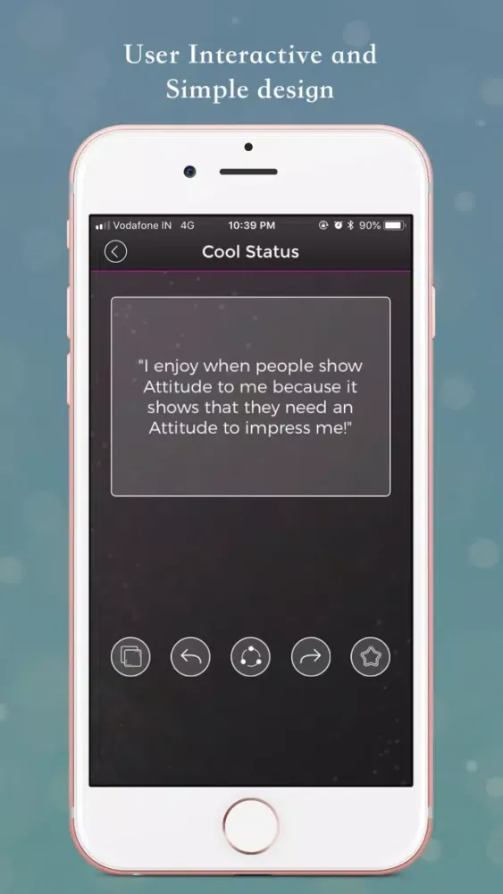 تصاویر English Status - Status Quotes
