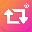 Repost For IG Story & Post Repost For IG Story & Post