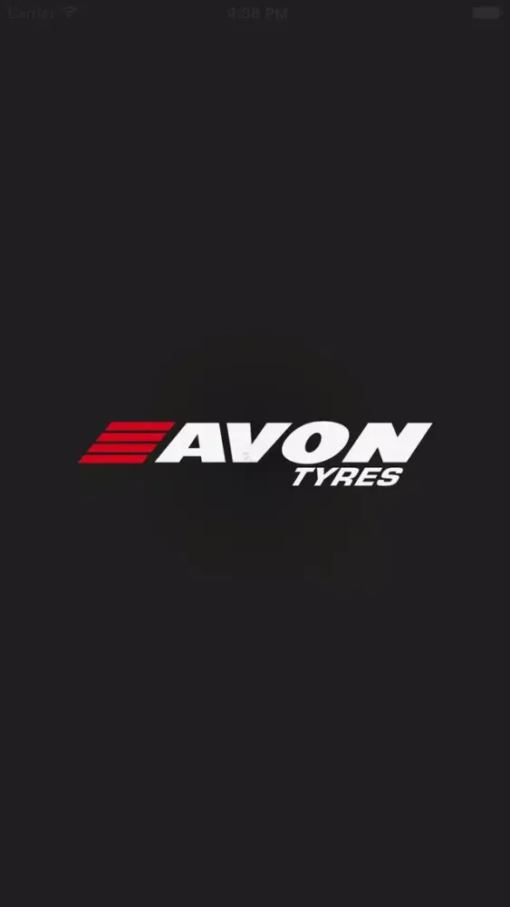 Captures d'écran de Avon Tyres App
