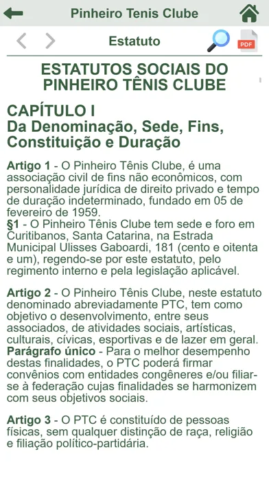 صور Pinheiro Tênis Clube