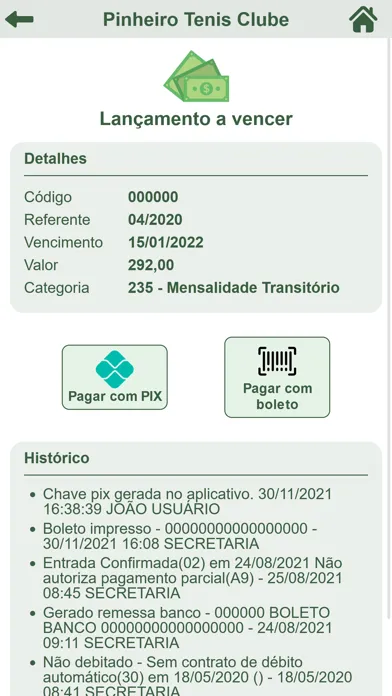 صور Pinheiro Tênis Clube