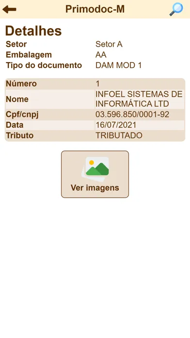 تصاویر Primodoc M