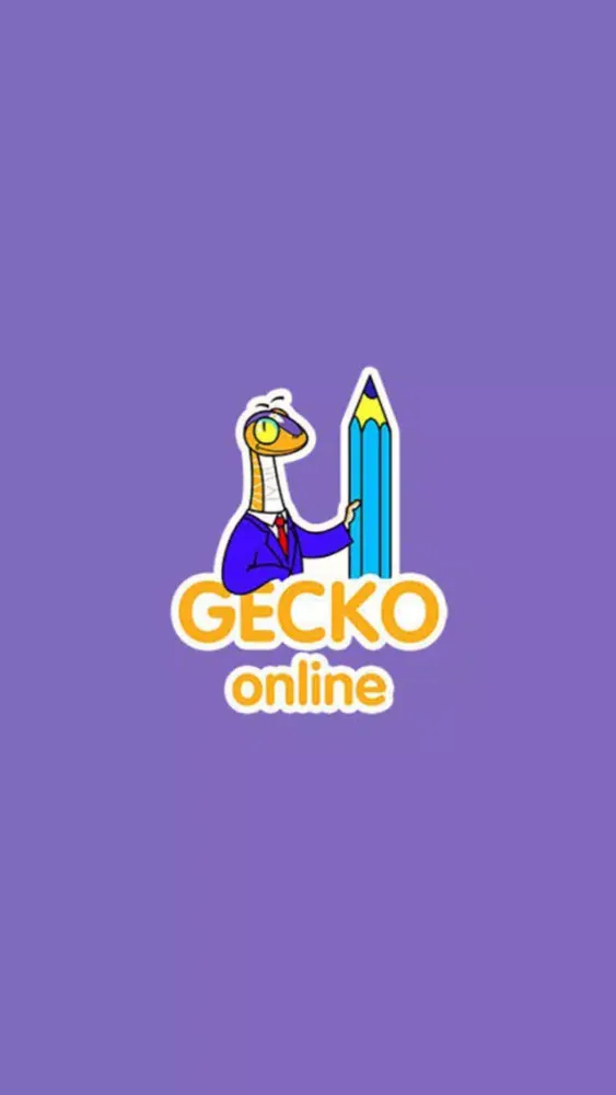 Capturas de pantalla de Gecko-online