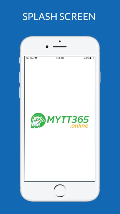 MYTT365應用截圖
