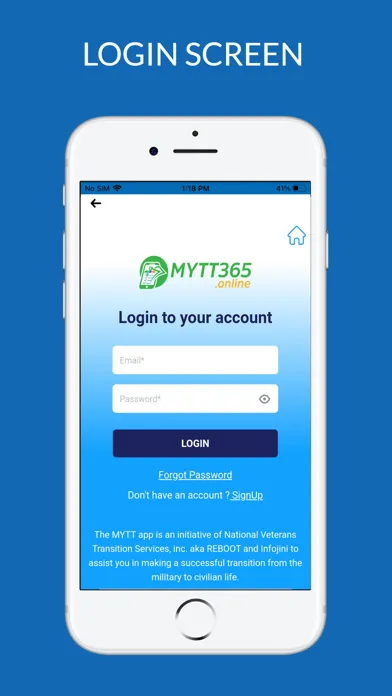 MYTT365應用截圖