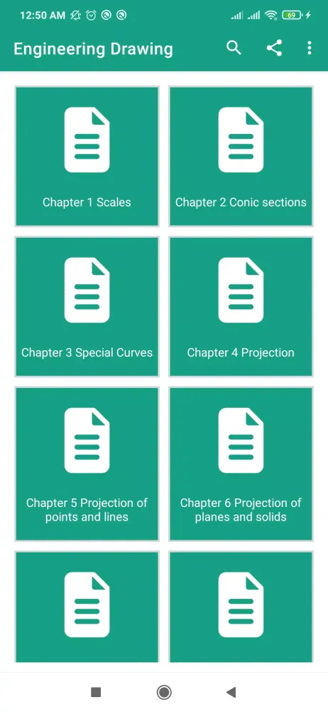 تصاویر Engineering Drawing