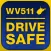 WV 511 Drive Safe