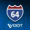 64 Express Lanes
