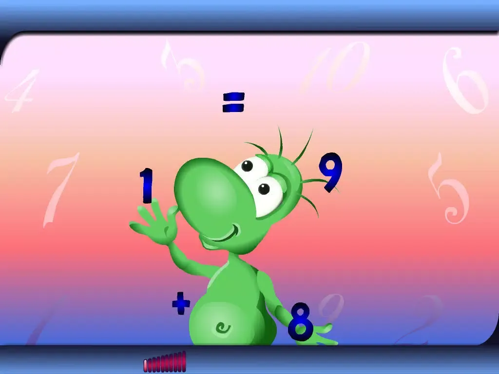 Matematica usoara iPad  Screenshots
