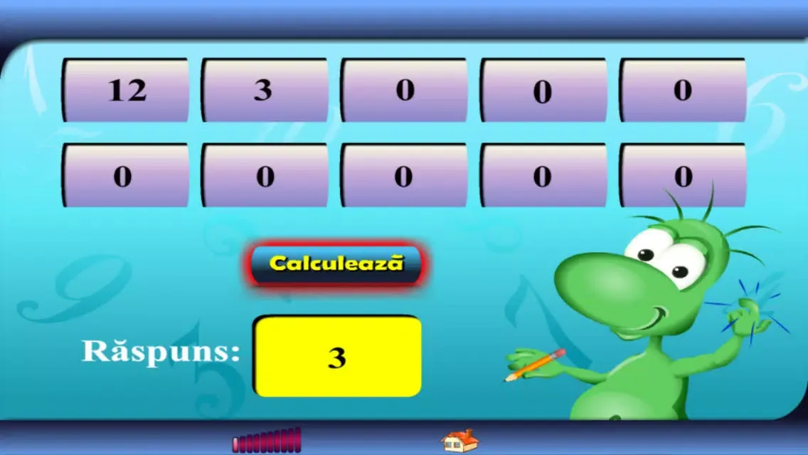 Matematica usoara Screenshots