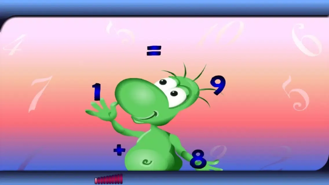 Matematica usoara Screenshots