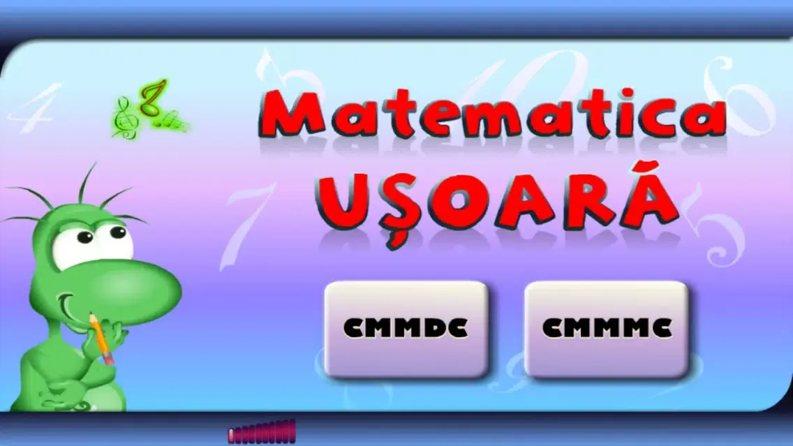 Matematica usoara Screenshots