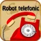 Robot ora exacta