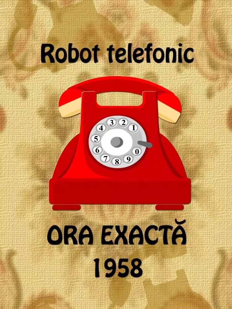 Zrzuty ekranu Robot ora exacta iPad 