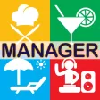 InfoMyCity Manager