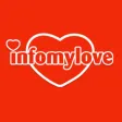 InfoMyLove app InfoMyLove app
