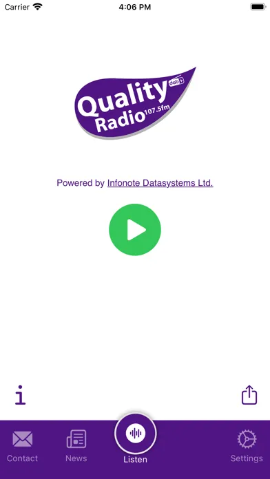 تصاویر Quality Radio