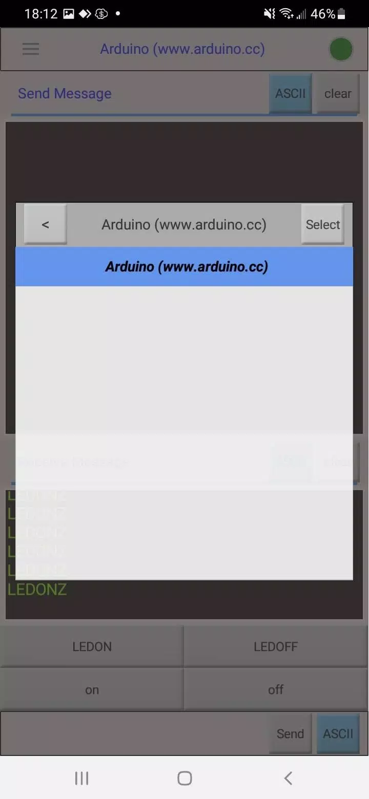 Serial port tool for android download pgyer com