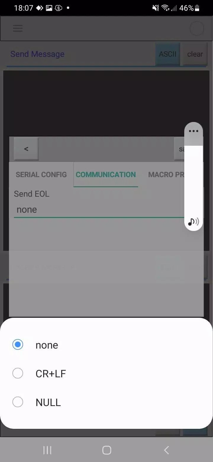 serial port tool Screenshots7