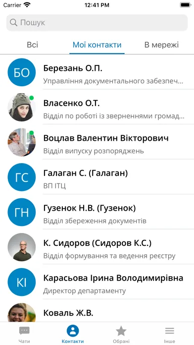 صور АСКОД Чат