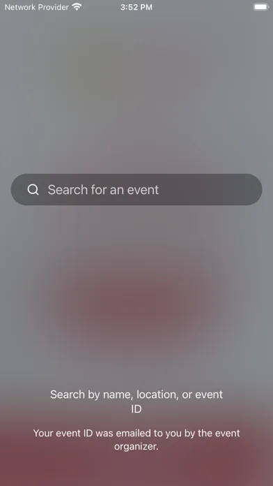 ICJR.ME Screenshots