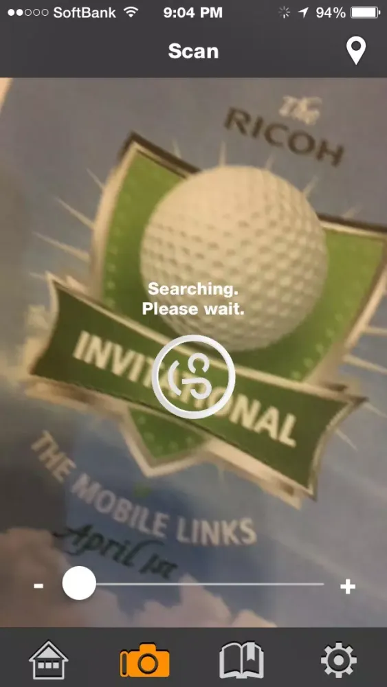 CP Clicker for Barnwell Screenshots
