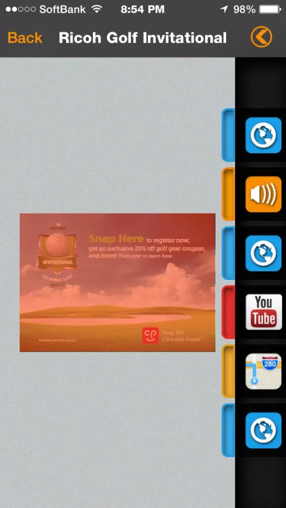 CP Clicker for Barnwell Screenshots