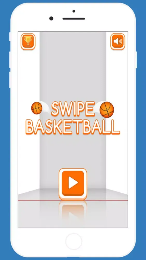 صور Basket Swipe
