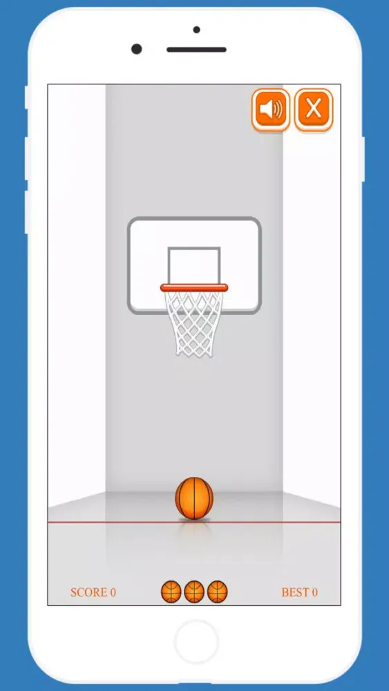 صور Basket Swipe