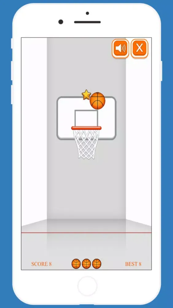صور Basket Swipe