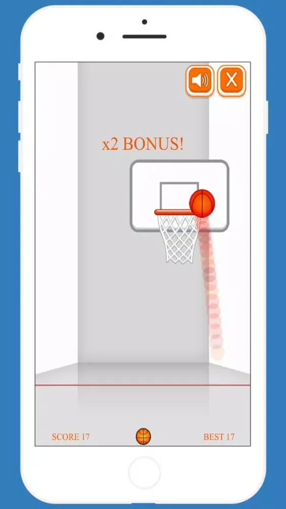 صور Basket Swipe