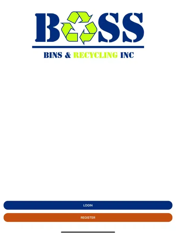 Скриншоты Boss Bins & Recycling iPad 