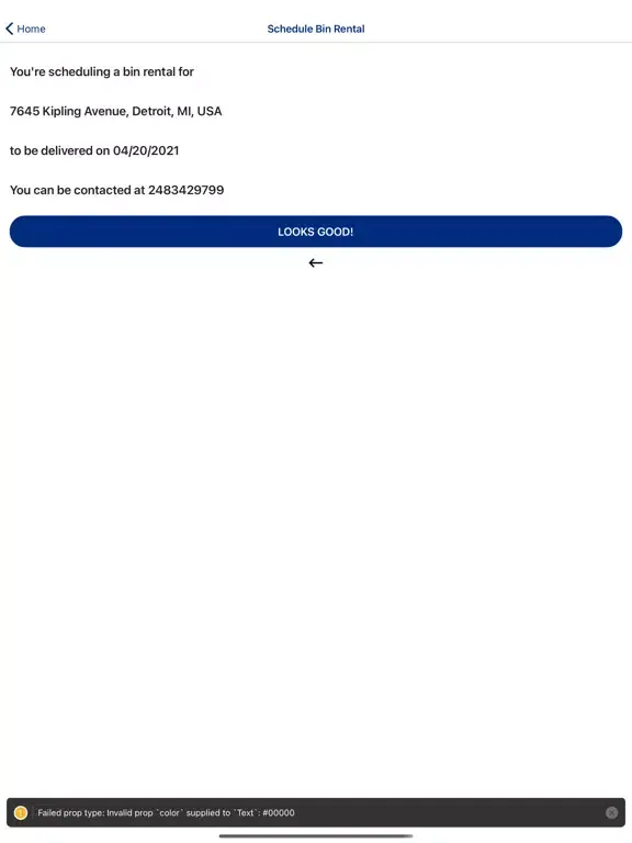 Скриншоты Boss Bins & Recycling iPad 