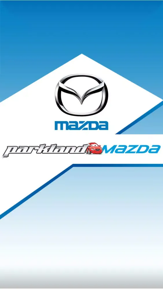Parkland Mazda Mobile应用截图