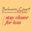 Belmore Court & Motel